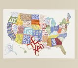 USA Art