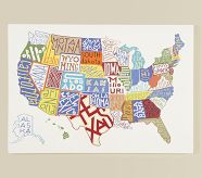 USA Art