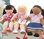 Doll Surf Outfit, One Size