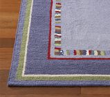 Hudson Rug