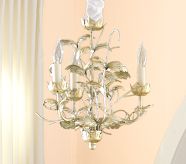 Goldleaf Camilla Chandelier