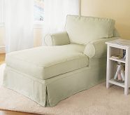 Elise Chaise Lounge