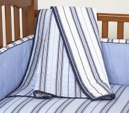Chase Nursery Bedding