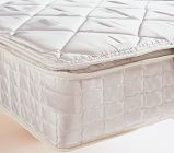 Pillowtop Mattress, Twin