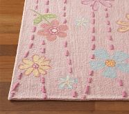 Daisy Garden Rug