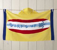 Surf Beach Wrap