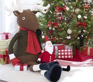 Sun Valley Plush, Small Reindeer
