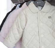 Corduroy Barn Jacket
