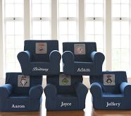 Hybrid MLB™ Anywhere Chairs