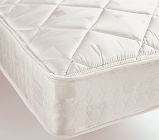 Plush Mattress, Twin