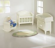 Westport Nursery Furniture Set