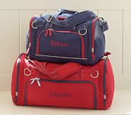 Boys' Fairfax Duffle Bags