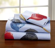 American League™ Sheet Set, Twin