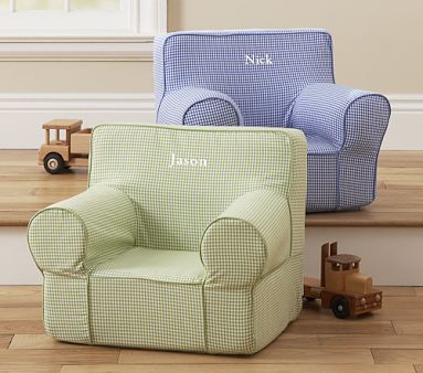 Hybrid My First Anywhere Chair