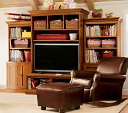 Thomas Media System