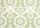 D Fabric, green florentine