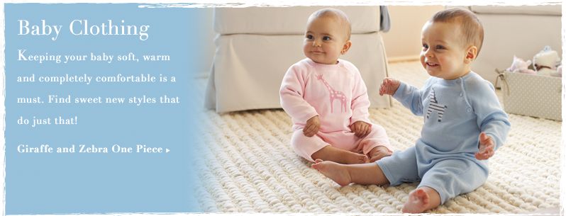 Baby Clothing