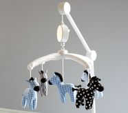 Nursery Mobiles