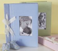Frames & Albums