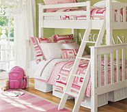 Pink Katie Bedroom