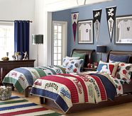 MLB™ Bedroom