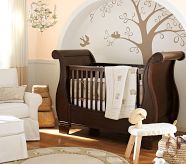 Sweet Lambie Nursery