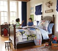 Boys' Key West Bedroom