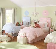 Allison Bedroom