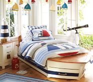 Cape Cod Bedroom