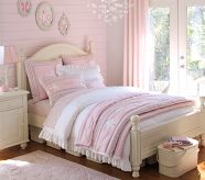 April Daisy Bedroom
