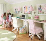 Study Spaces