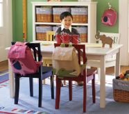 Play Tables & Chairs