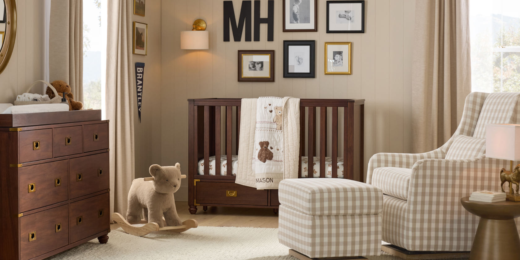 Neutral Nurseries