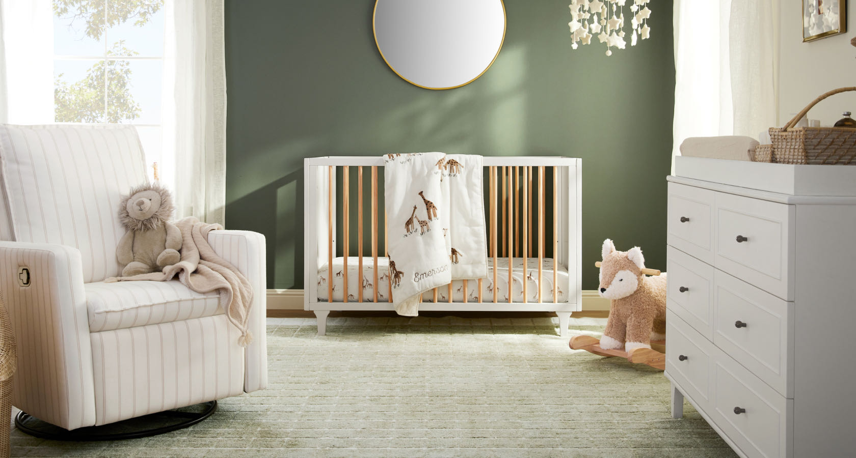 Modern Baby