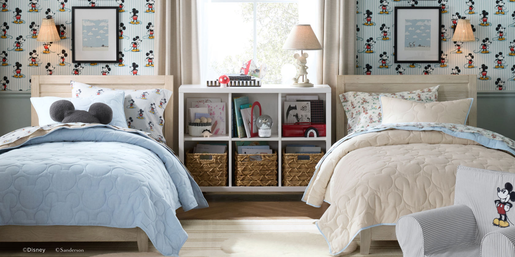 Shared Bedrooms, image size:1680x840