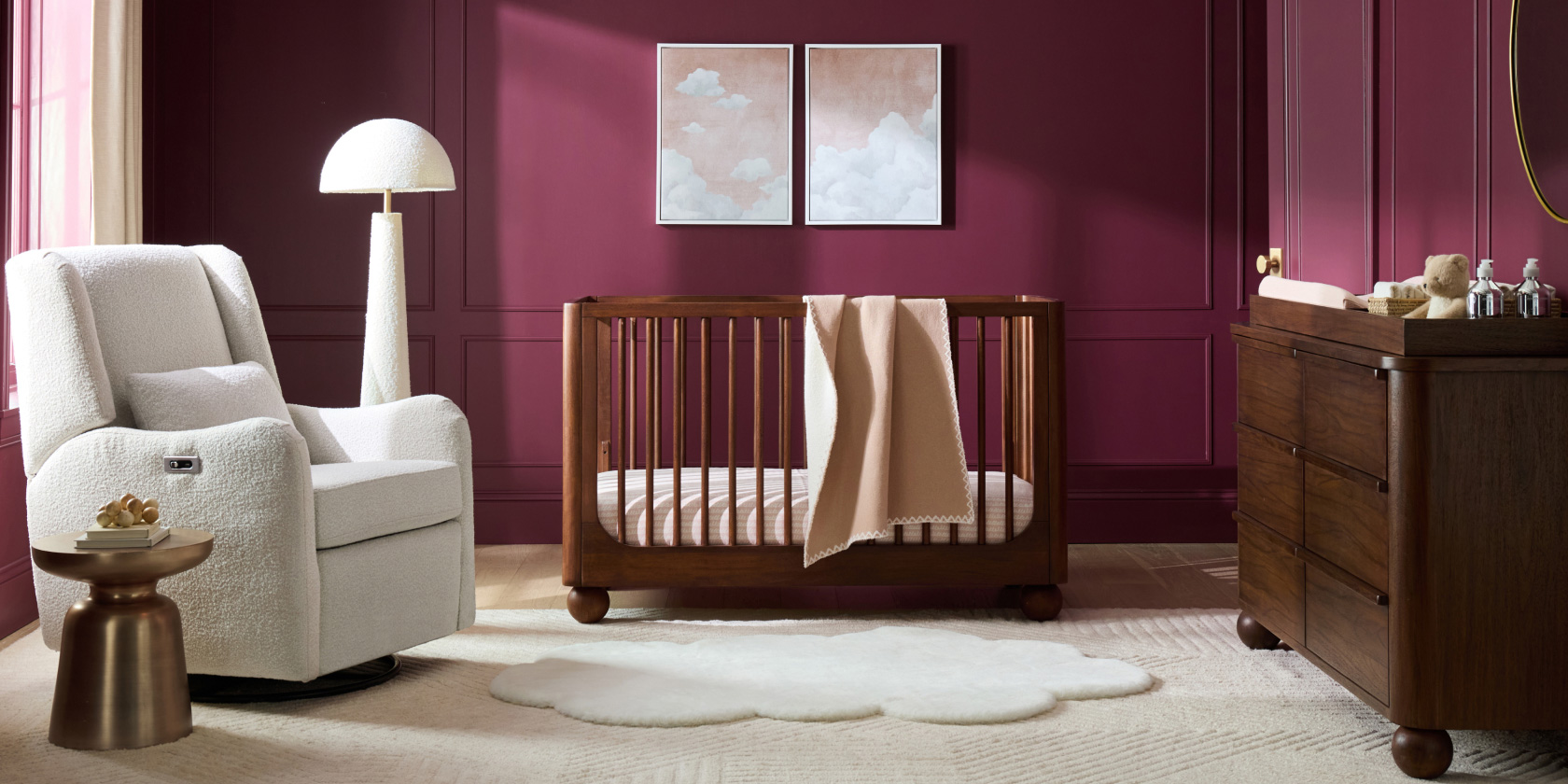 Neutral Nurseries