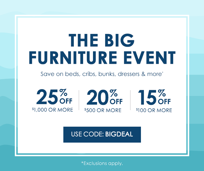 Kids & Baby Furniture, Bedding & Gifts Pottery Barn Kids