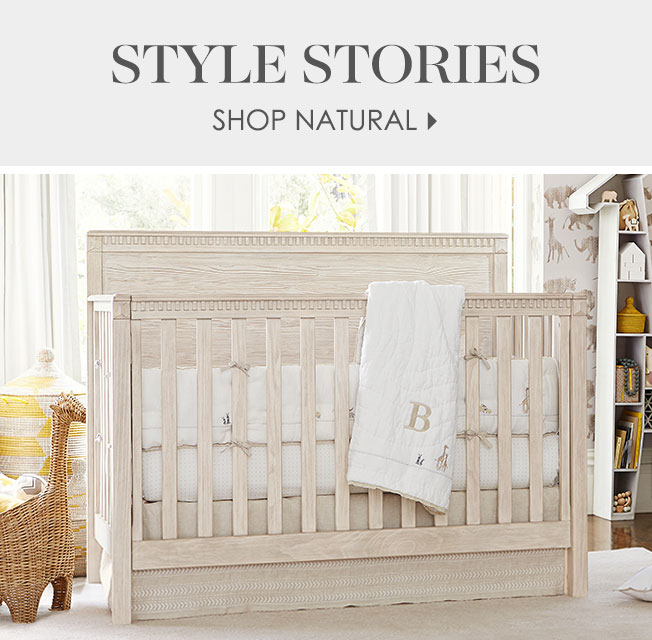 Kids & Baby Furniture, Bedding & Gifts Pottery Barn Kids