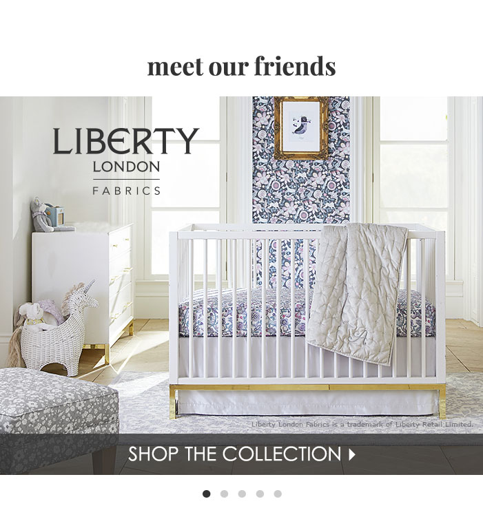 Kids & Baby Furniture, Bedding & Gifts Pottery Barn Kids