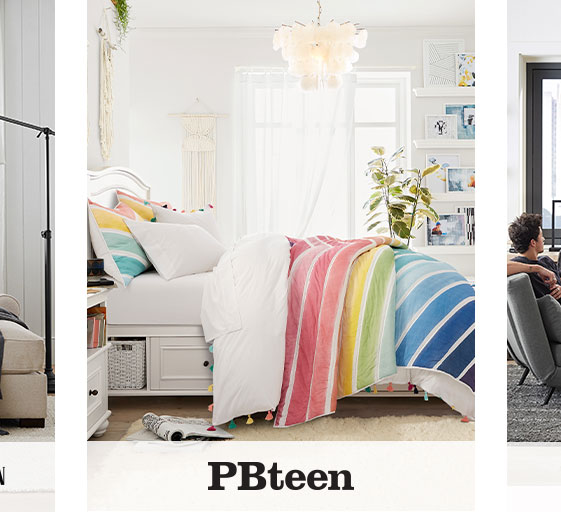 Kids’ & Baby Furniture, Kids Bedding & Gifts Baby Registry Pottery