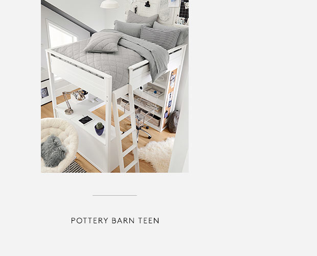 Kids’ & Baby Furniture, Kids Bedding & Gifts Baby Registry Pottery