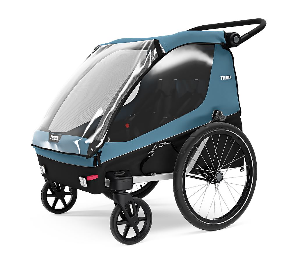 Thule Courier Convertible...