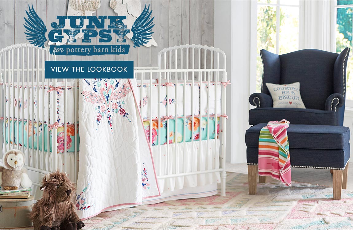 Kids’ & Baby Furniture, Kids Bedding & Gifts Baby Registry Pottery Barn Kids Pottery Barn Kids