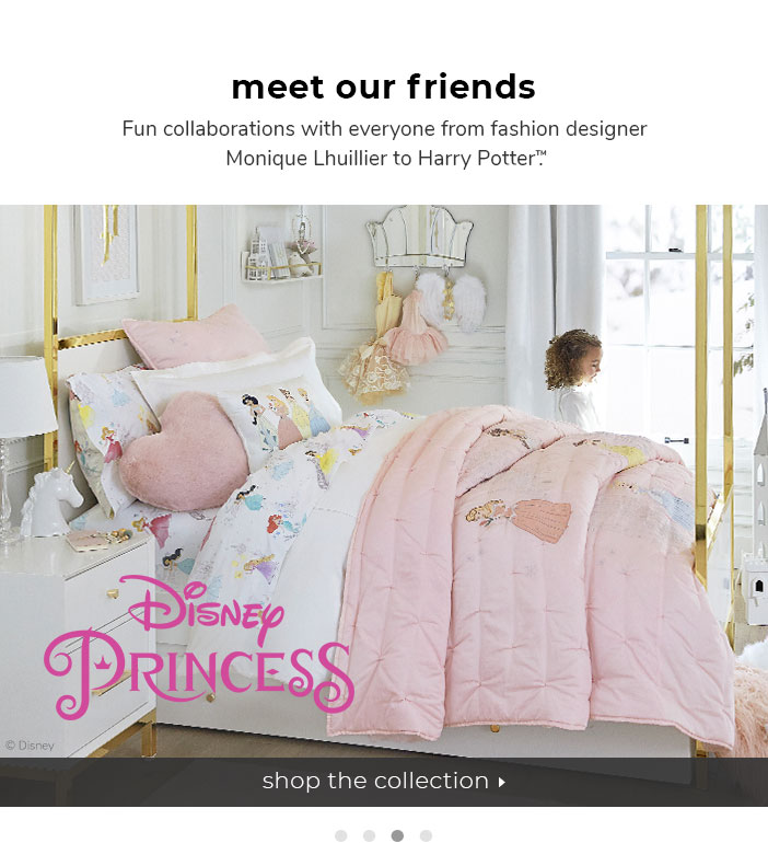 Kids & Baby Furniture, Bedding & Gifts Pottery Barn Kids