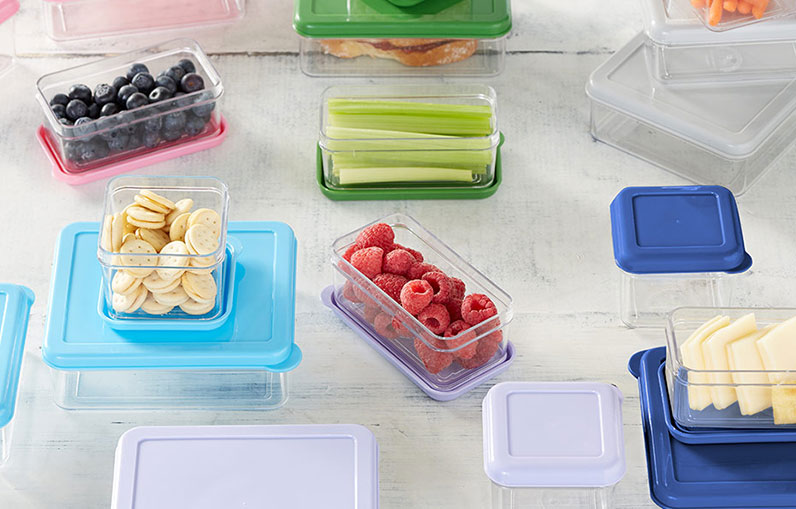 Baby Food Storage Guidelines Pottery Barn Kids