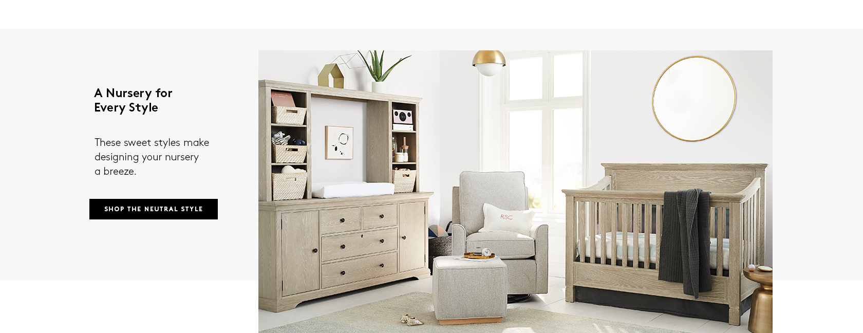 Kids’ & Baby Furniture, Kids Bedding & Gifts Baby Registry Pottery Barn Kids Pottery Barn Kids