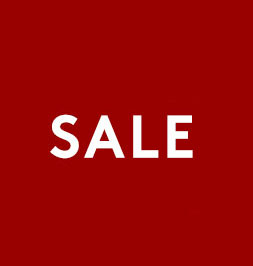 Sale - Up to 60% off