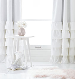 Blackout Drapes Starting at $59