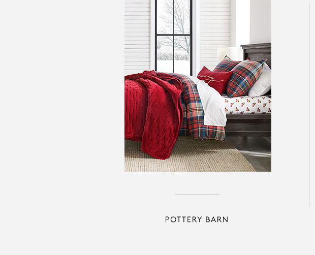 Pottery Barn