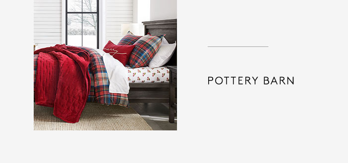 Pottery Barn